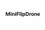 Mini Flip Drone